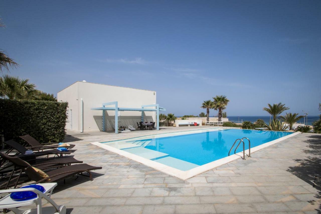 Afrodite | Luxury And Pool *